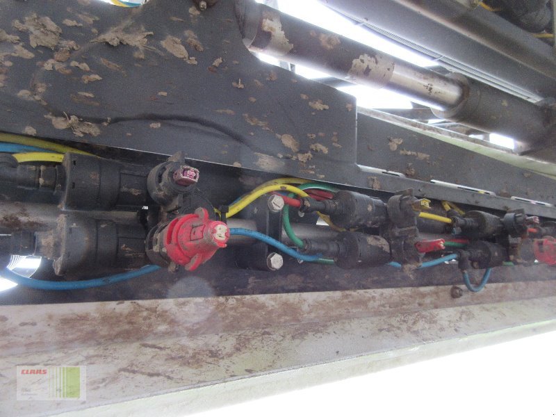 Anhängespritze typu Horsch Leeb 8GS 36, Gebrauchtmaschine v Weddingstedt (Obrázek 2)