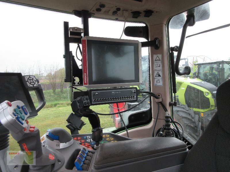 Anhängespritze typu Horsch Leeb 8GS 36, Gebrauchtmaschine v Weddingstedt (Obrázek 3)