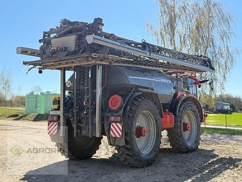 Anhängespritze του τύπου Horsch LEEB PT280, Gebrauchtmaschine σε Kaunas (Φωτογραφία 7)