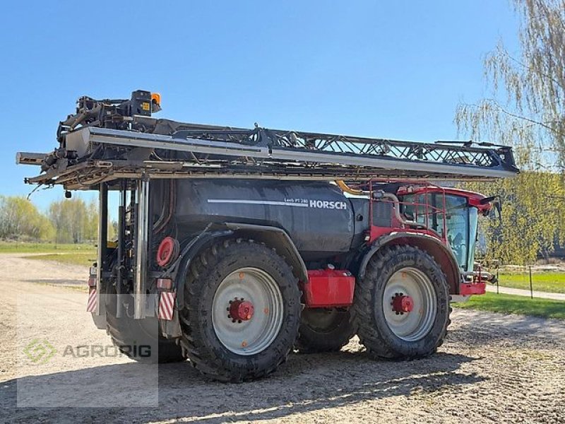 Anhängespritze του τύπου Horsch LEEB PT280, Gebrauchtmaschine σε Kaunas (Φωτογραφία 5)