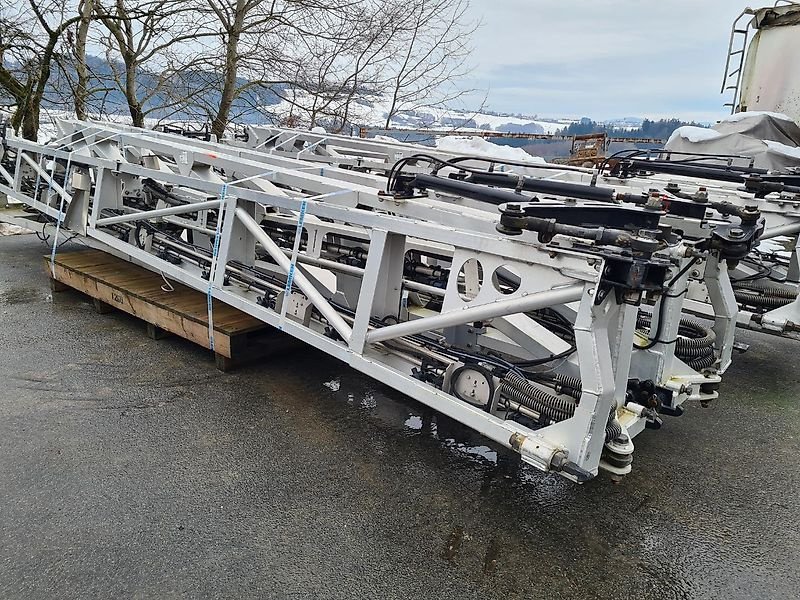 Anhängespritze des Typs Horsch Typ RHA3-Moy 328-100, Neumaschine in Fürstenstein (Bild 1)