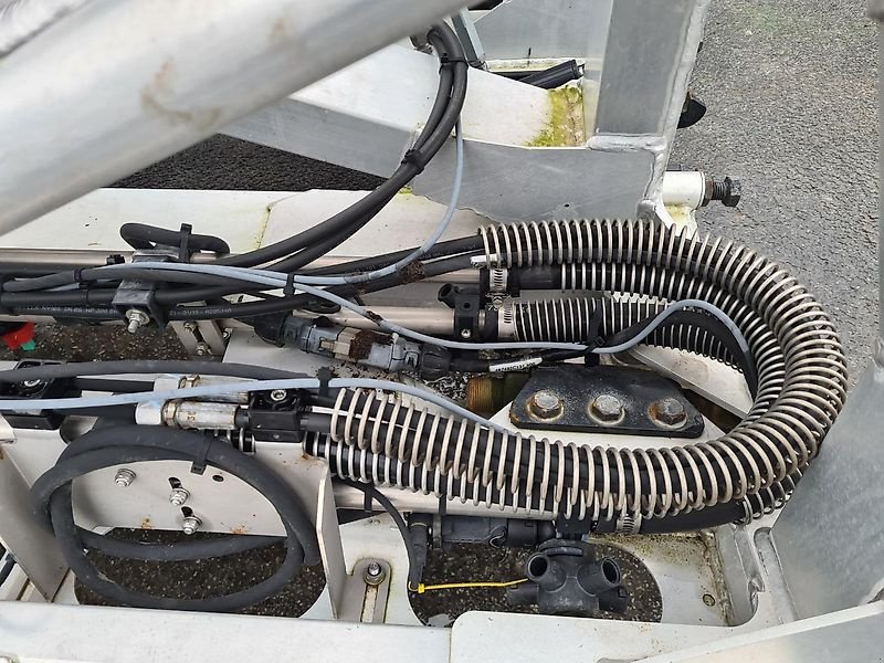 Anhängespritze des Typs Horsch Typ RHA3-Moy 328-100, Neumaschine in Fürstenstein (Bild 7)