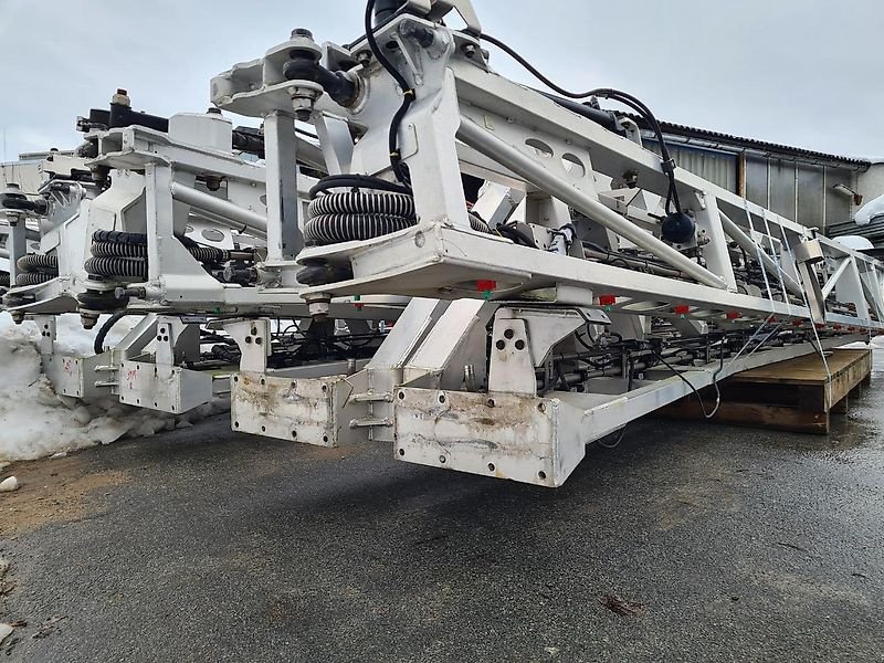 Anhängespritze des Typs Horsch Typ RHA3-Moy 328-100, Neumaschine in Fürstenstein (Bild 3)