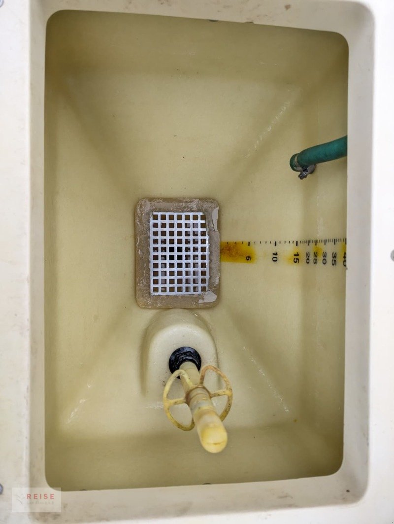 Anhängespritze typu Inuma EVOLUTION III, Gebrauchtmaschine v Lippetal / Herzfeld (Obrázek 15)