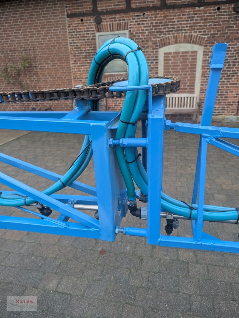 Anhängespritze типа Inuma EVOLUTION III, Gebrauchtmaschine в Lippetal / Herzfeld (Фотография 22)