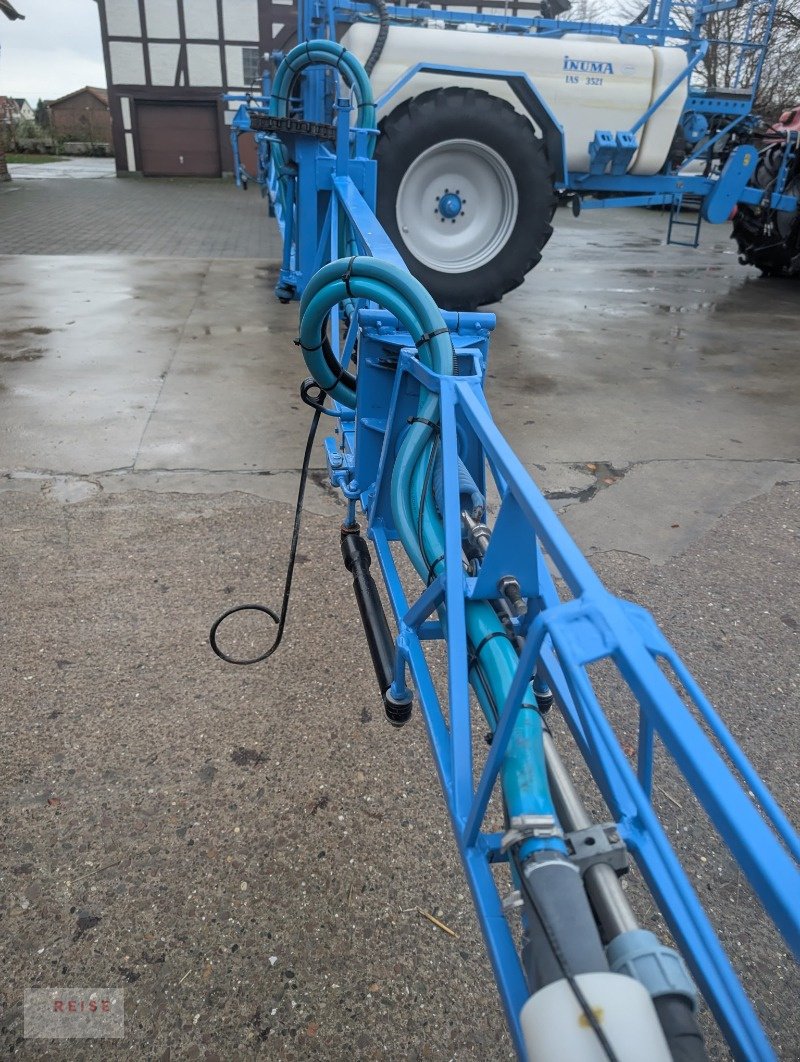 Anhängespritze типа Inuma EVOLUTION III, Gebrauchtmaschine в Lippetal / Herzfeld (Фотография 29)