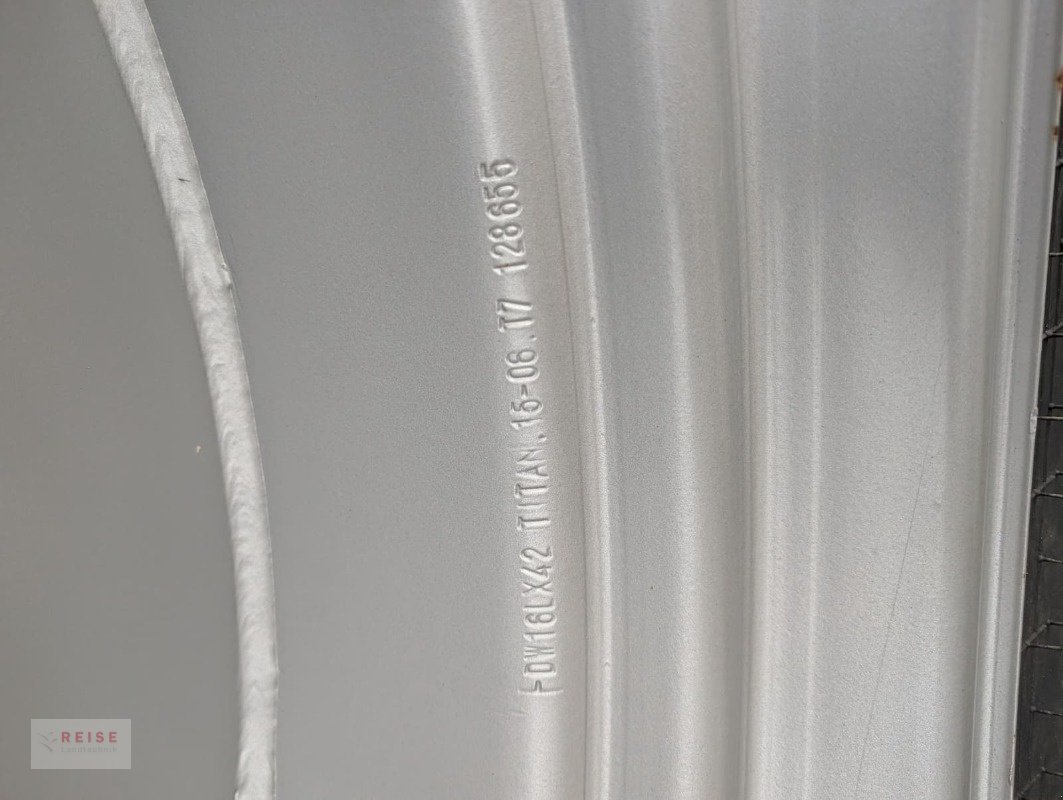 Anhängespritze typu Inuma EVOLUTION III, Gebrauchtmaschine w Lippetal / Herzfeld (Zdjęcie 20)