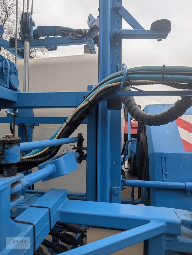 Anhängespritze typu Inuma EVOLUTION III, Gebrauchtmaschine w Lippetal / Herzfeld (Zdjęcie 27)