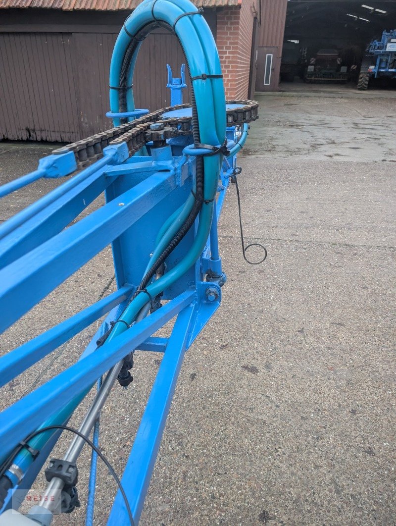 Anhängespritze typu Inuma EVOLUTION III, Gebrauchtmaschine w Lippetal / Herzfeld (Zdjęcie 30)