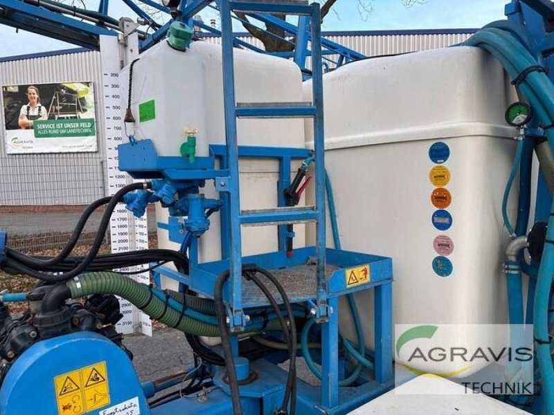 Anhängespritze typu Inuma IAS 3024, Gebrauchtmaschine v Meppen (Obrázek 10)