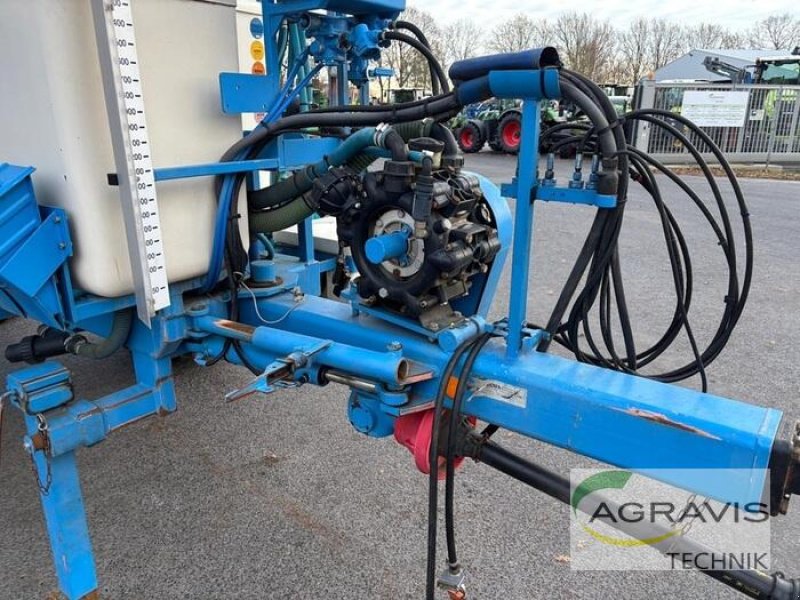 Anhängespritze typu Inuma IAS 3024, Gebrauchtmaschine v Meppen (Obrázek 13)