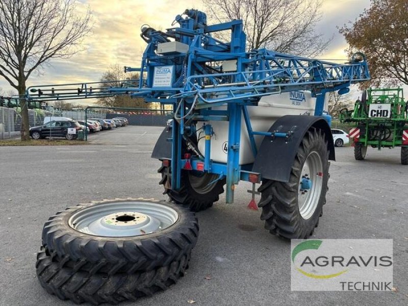Anhängespritze typu Inuma IAS 3024, Gebrauchtmaschine v Meppen (Obrázek 5)