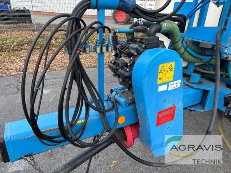 Anhängespritze typu Inuma IAS 3024, Gebrauchtmaschine v Meppen (Obrázek 11)