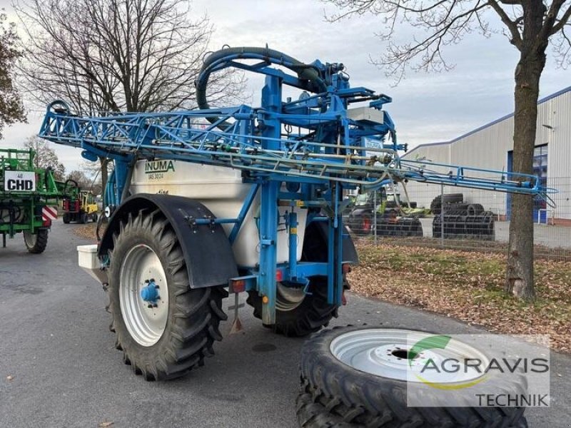 Anhängespritze typu Inuma IAS 3024, Gebrauchtmaschine v Meppen (Obrázek 4)