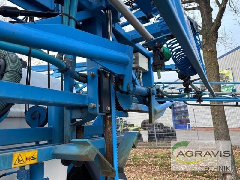 Anhängespritze typu Inuma IAS 3024, Gebrauchtmaschine v Meppen (Obrázek 8)