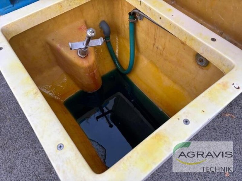 Anhängespritze typu Inuma IAS 3024, Gebrauchtmaschine v Meppen (Obrázek 14)