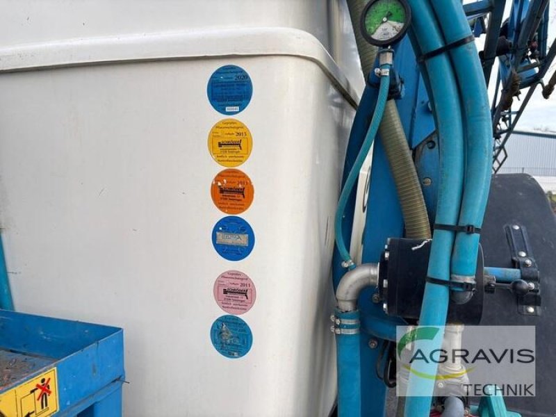 Anhängespritze typu Inuma IAS 3024, Gebrauchtmaschine v Meppen (Obrázek 15)