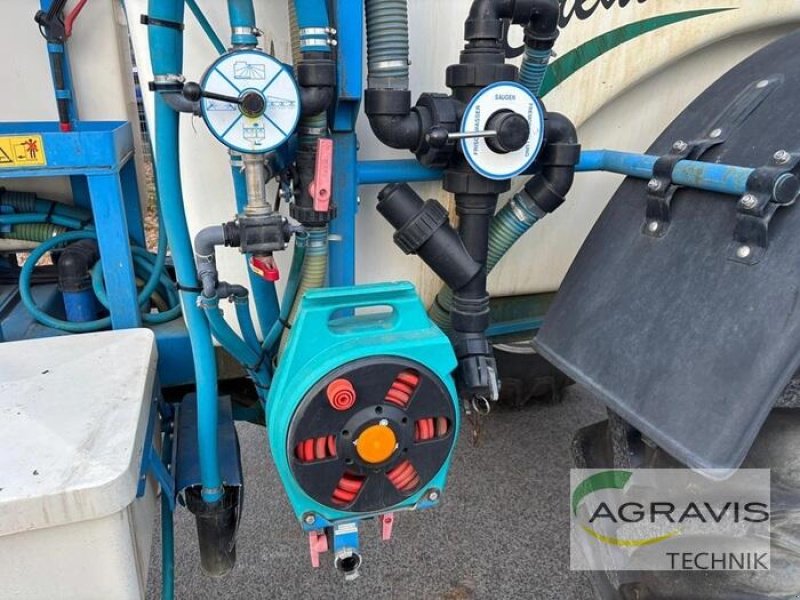 Anhängespritze typu Inuma IAS 3024, Gebrauchtmaschine v Meppen (Obrázek 9)