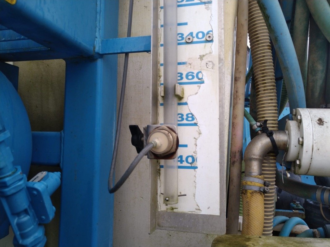 Anhängespritze des Typs Inuma IAS 4024 Evolution, Gebrauchtmaschine in Liebenwalde (Bild 4)