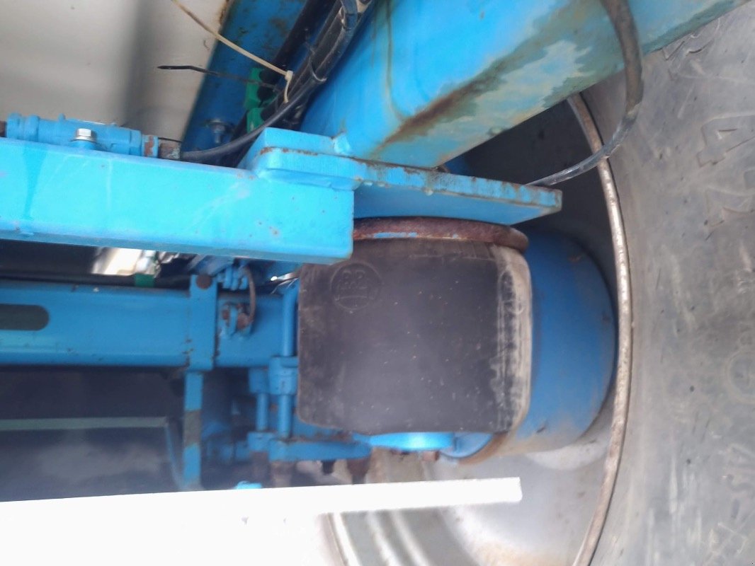 Anhängespritze des Typs Inuma IAS 4024 Evolution, Gebrauchtmaschine in Liebenwalde (Bild 10)