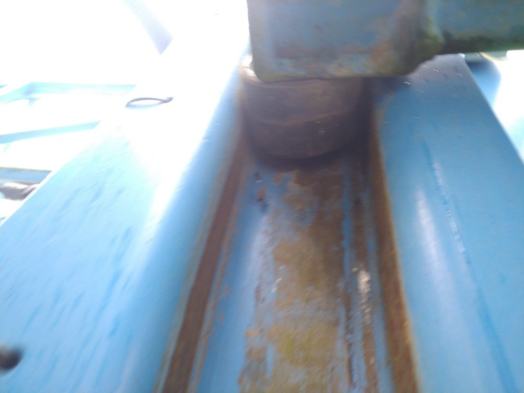 Anhängespritze des Typs Inuma IAS 4024 Evolution, Gebrauchtmaschine in Liebenwalde (Bild 12)