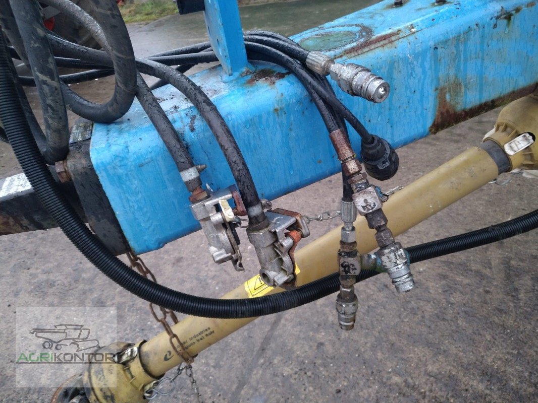 Anhängespritze des Typs Inuma IAS 4024 Evolution, Gebrauchtmaschine in Liebenwalde (Bild 3)