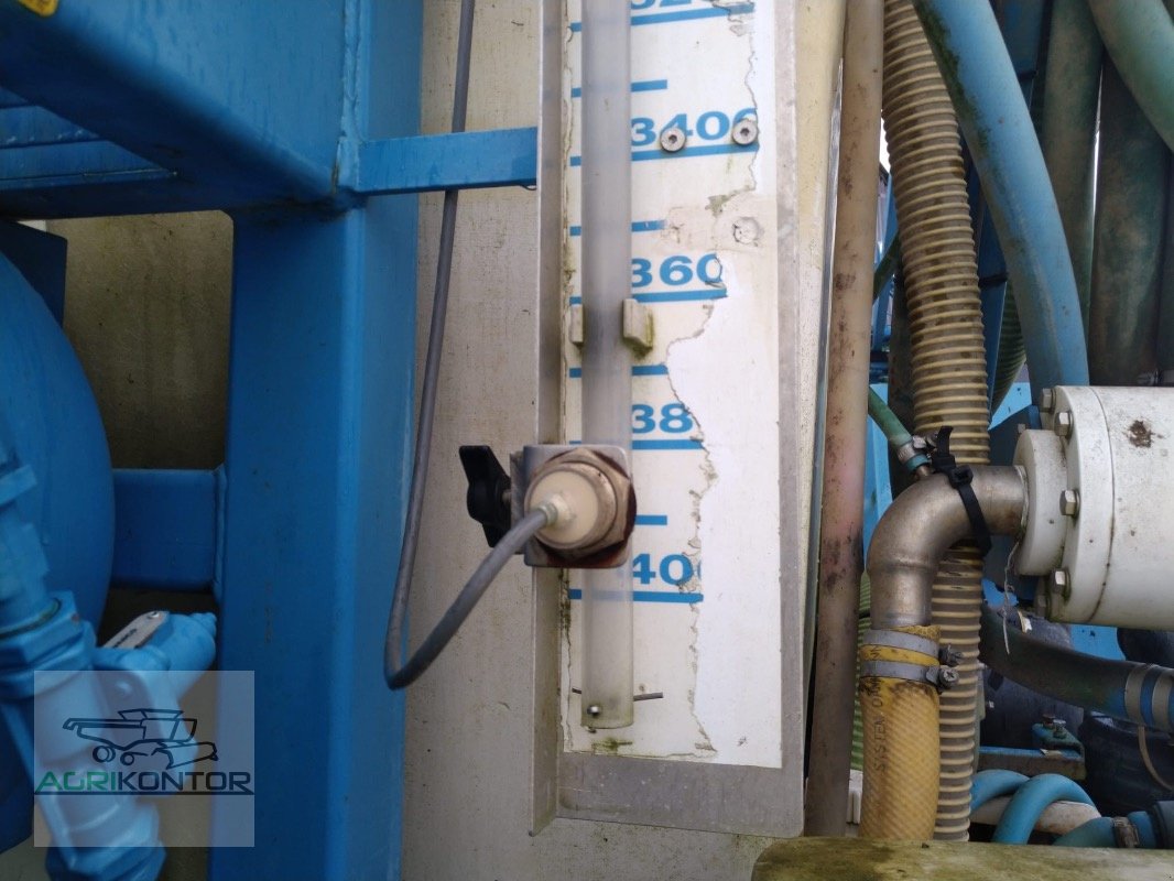 Anhängespritze des Typs Inuma IAS 4024 Evolution, Gebrauchtmaschine in Liebenwalde (Bild 4)