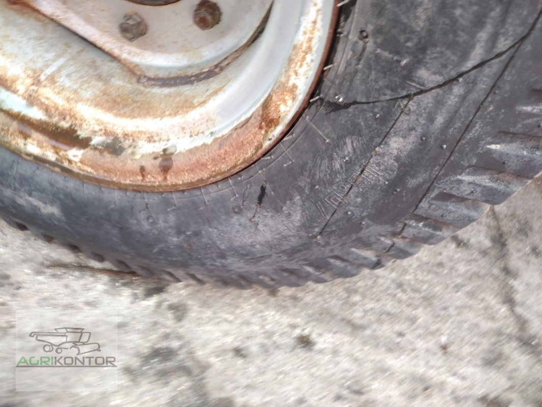 Anhängespritze des Typs Inuma IAS 4024 Evolution, Gebrauchtmaschine in Liebenwalde (Bild 13)