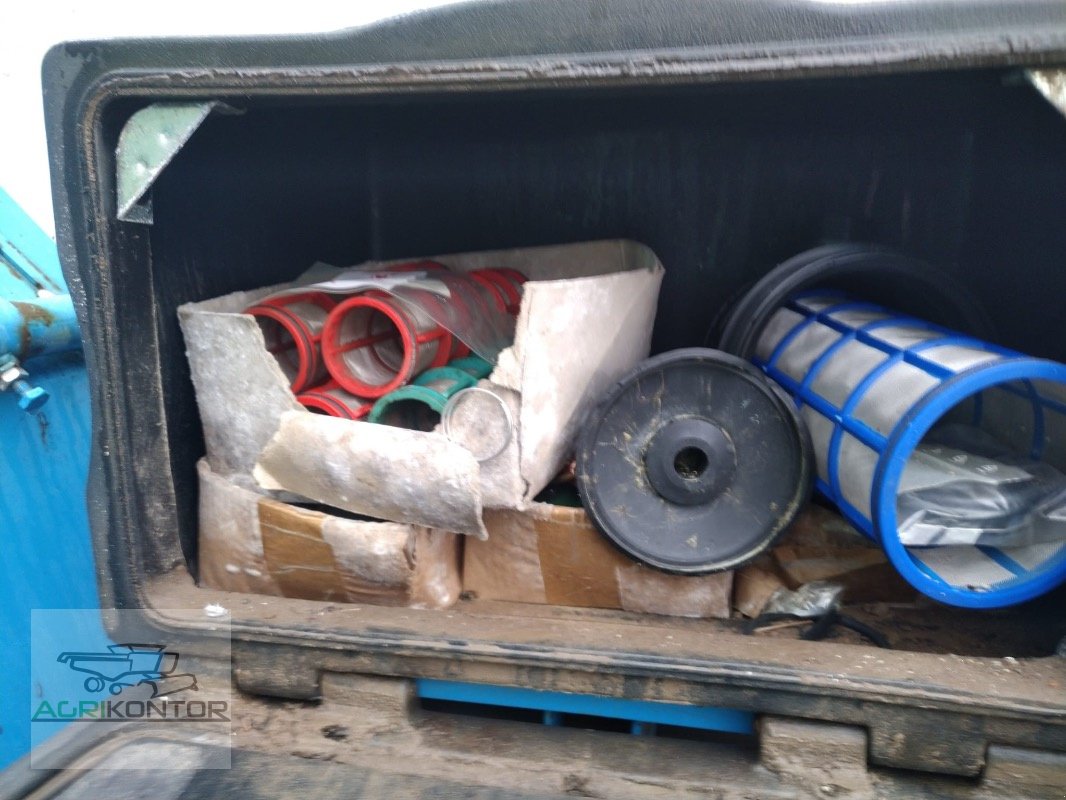 Anhängespritze des Typs Inuma IAS 4024 Evolution, Gebrauchtmaschine in Liebenwalde (Bild 15)