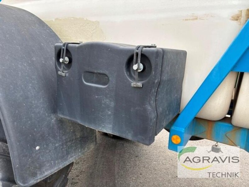 Anhängespritze typu Inuma IAS 5027, Gebrauchtmaschine v Meppen (Obrázek 13)