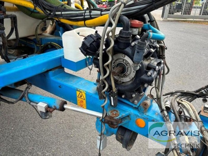 Anhängespritze typu Inuma IAS 5027, Gebrauchtmaschine v Meppen (Obrázek 11)