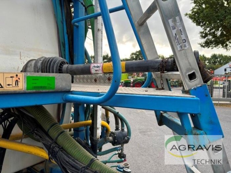 Anhängespritze typu Inuma IAS 5027, Gebrauchtmaschine v Meppen (Obrázek 12)