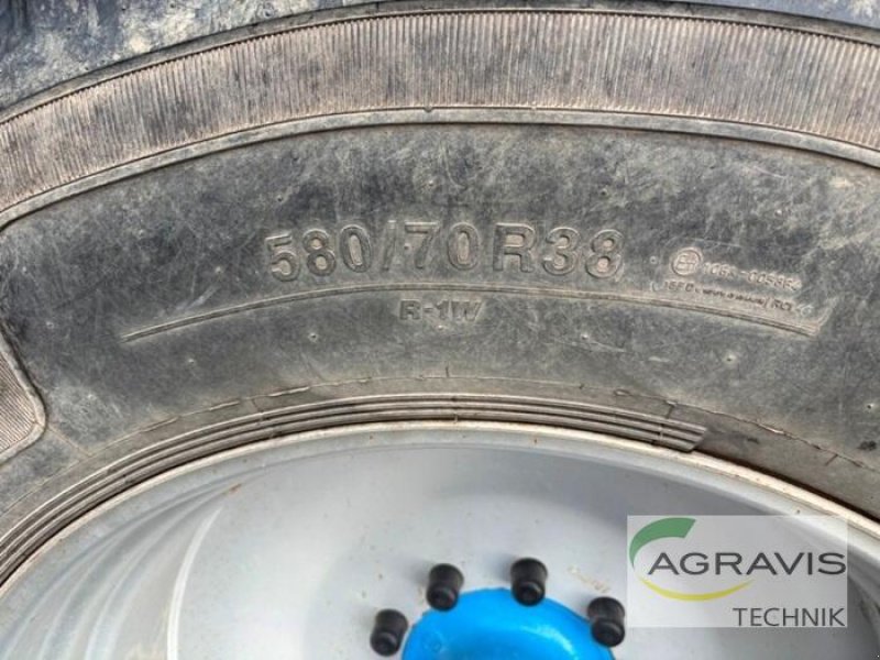 Anhängespritze typu Inuma IAS 5027, Gebrauchtmaschine v Meppen (Obrázek 18)