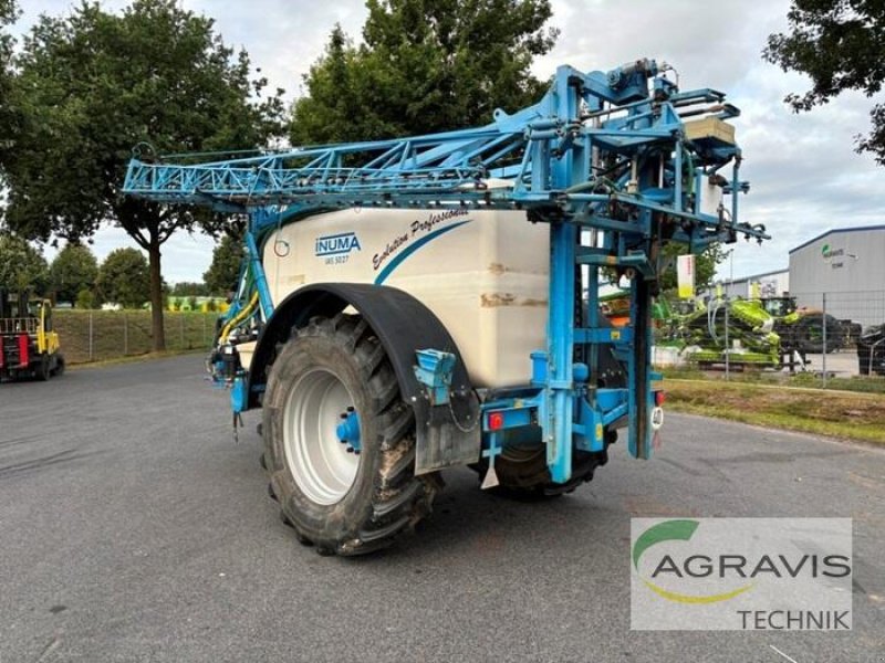 Anhängespritze typu Inuma IAS 5027, Gebrauchtmaschine v Meppen (Obrázek 4)