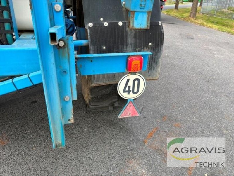 Anhängespritze typu Inuma IAS 5027, Gebrauchtmaschine v Meppen (Obrázek 15)