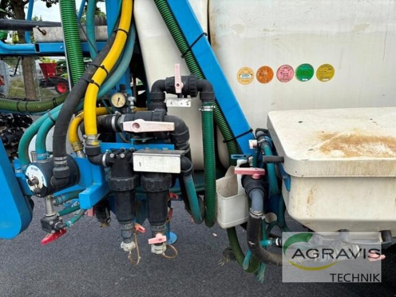 Anhängespritze typu Inuma IAS 5027, Gebrauchtmaschine v Meppen (Obrázek 5)