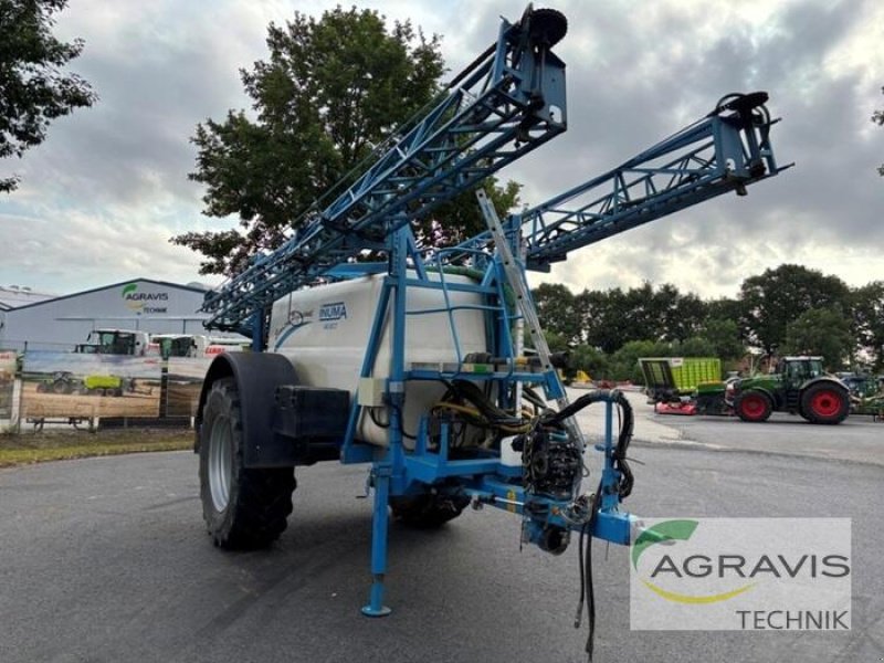 Anhängespritze typu Inuma IAS 5027, Gebrauchtmaschine v Meppen (Obrázek 2)