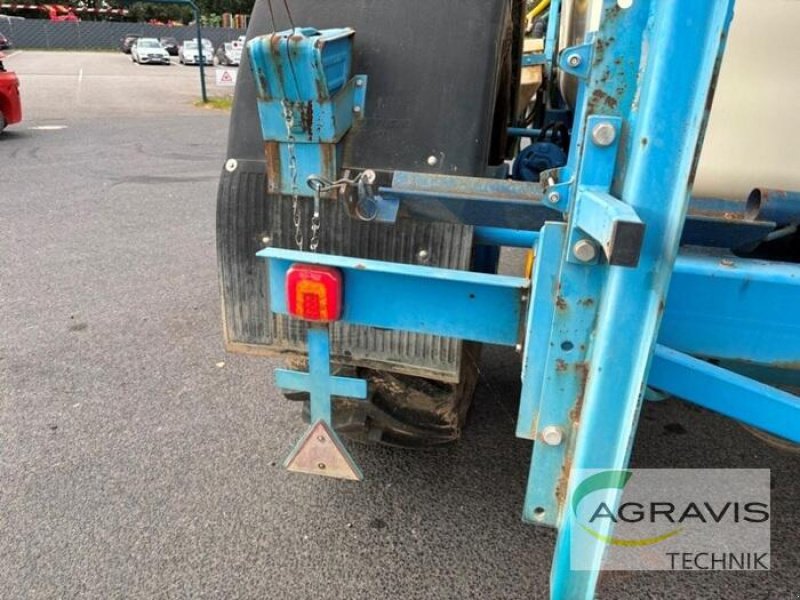 Anhängespritze typu Inuma IAS 5027, Gebrauchtmaschine v Meppen (Obrázek 16)