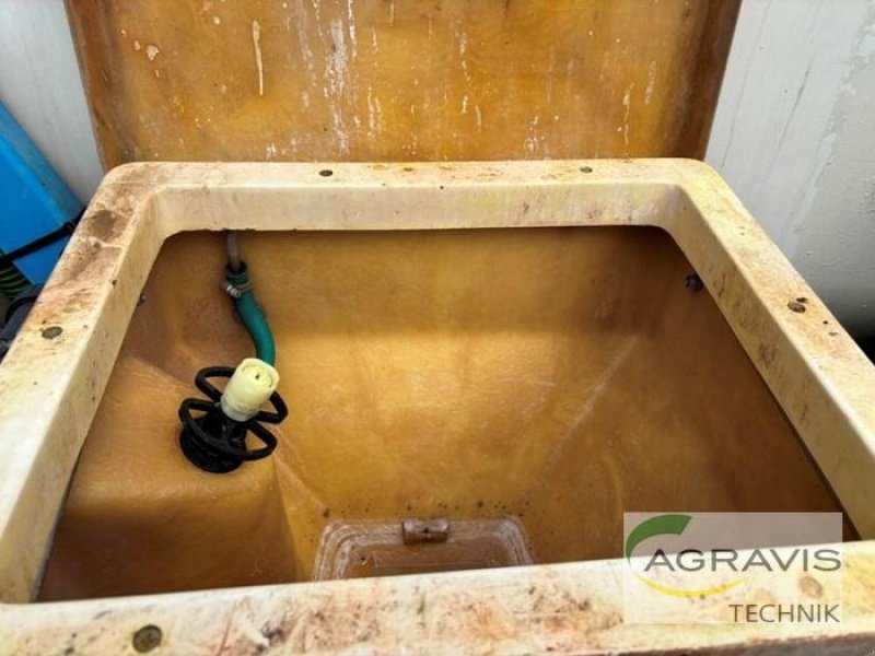 Anhängespritze typu Inuma IAS 5027, Gebrauchtmaschine v Meppen (Obrázek 7)