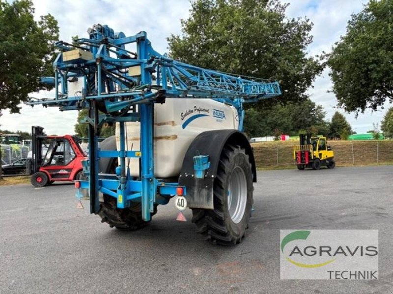 Anhängespritze typu Inuma IAS 5027, Gebrauchtmaschine v Meppen (Obrázek 3)