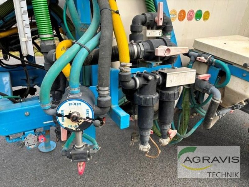 Anhängespritze typu Inuma IAS 5027, Gebrauchtmaschine v Meppen (Obrázek 8)