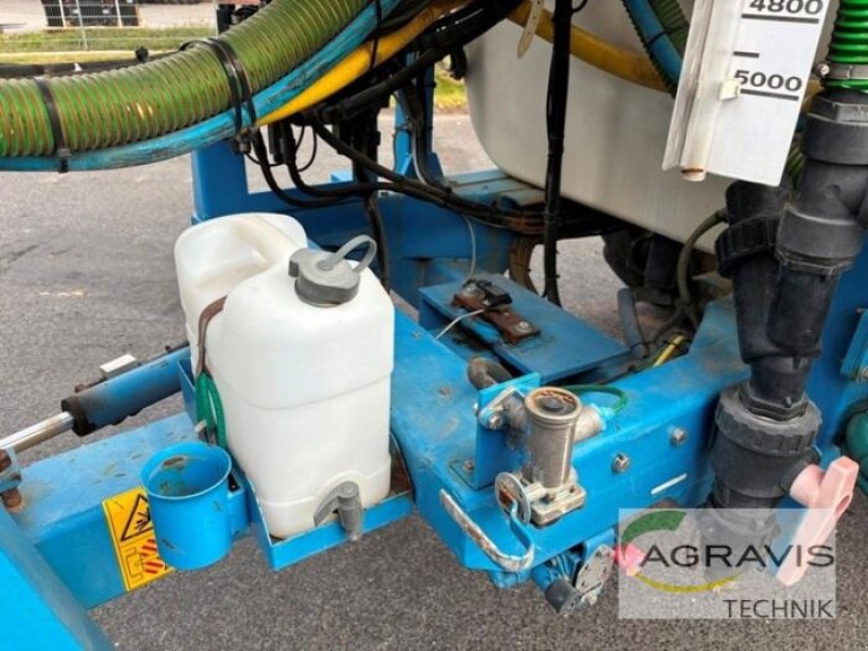 Anhängespritze typu Inuma IAS 5027, Gebrauchtmaschine v Meppen (Obrázek 9)