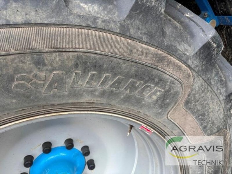 Anhängespritze typu Inuma IAS 5027, Gebrauchtmaschine v Meppen (Obrázek 17)