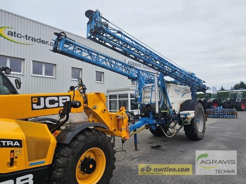 Anhängespritze typu Inuma IAS 5036 EVOLUTION PROFESSIONAL, Gebrauchtmaschine v Calbe / Saale (Obrázek 1)