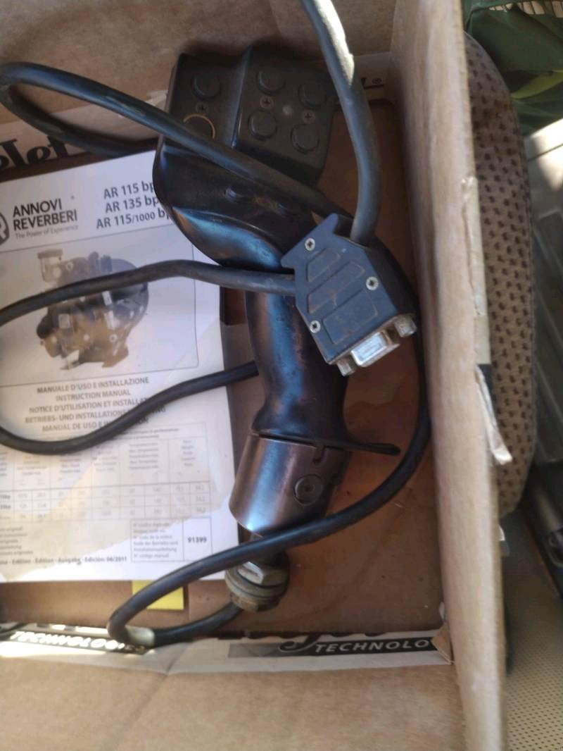 Anhängespritze typu Inuma IAS 5036, Gebrauchtmaschine v Liebenwalde (Obrázek 25)