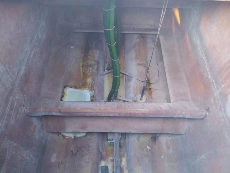 Anhängespritze typu Inuma IAS 5036, Gebrauchtmaschine v Liebenwalde (Obrázek 26)