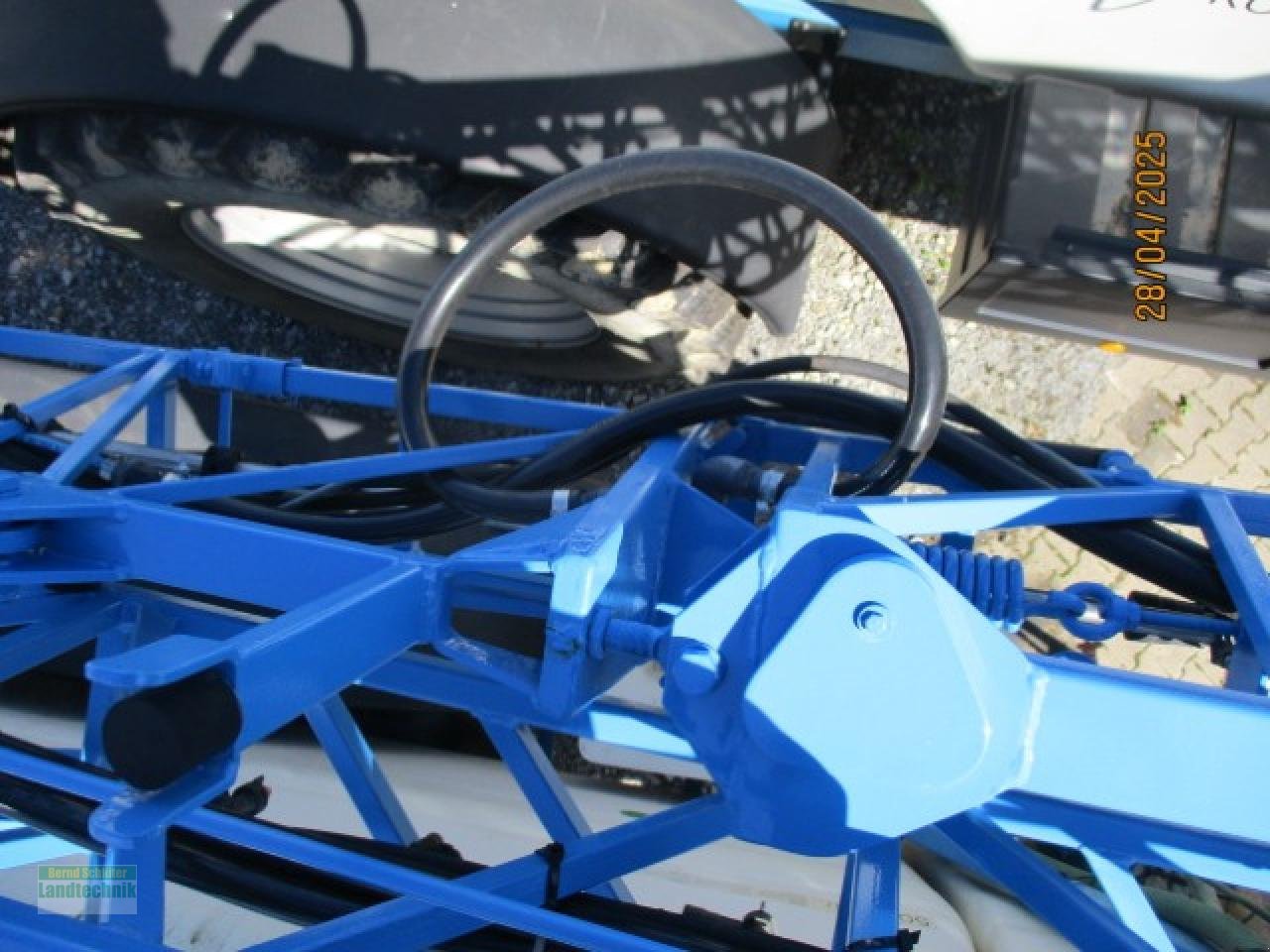 Anhängespritze typu Inuma IAS5024, Gebrauchtmaschine v Büren (Obrázek 10)