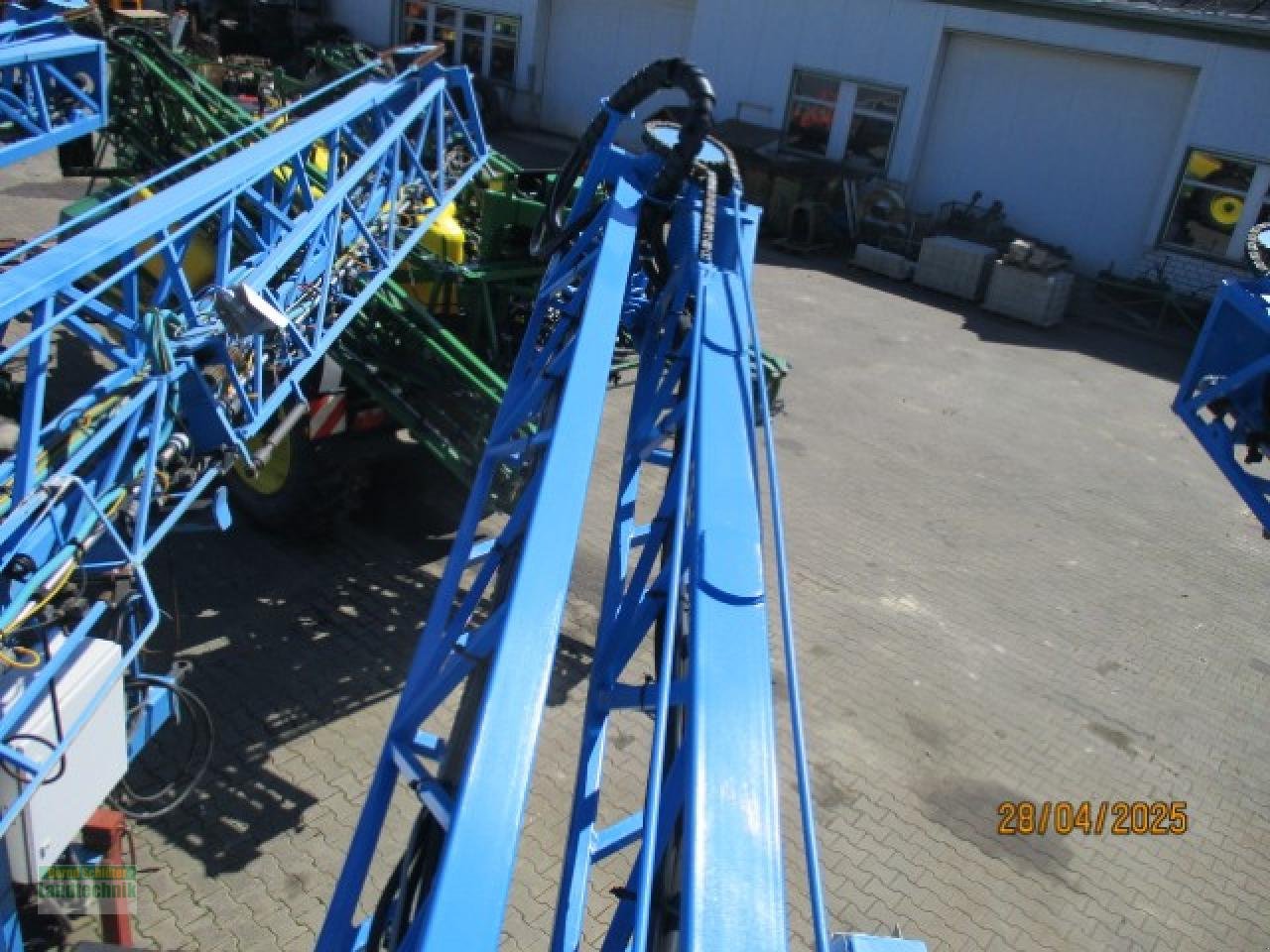 Anhängespritze typu Inuma IAS5024, Gebrauchtmaschine v Büren (Obrázek 14)