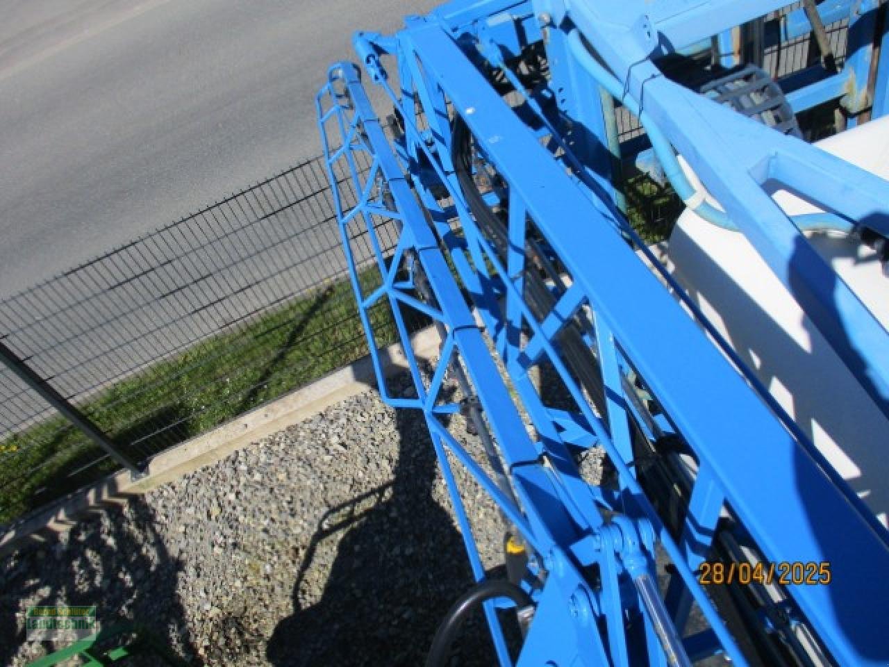 Anhängespritze typu Inuma IAS5024, Gebrauchtmaschine v Büren (Obrázek 16)