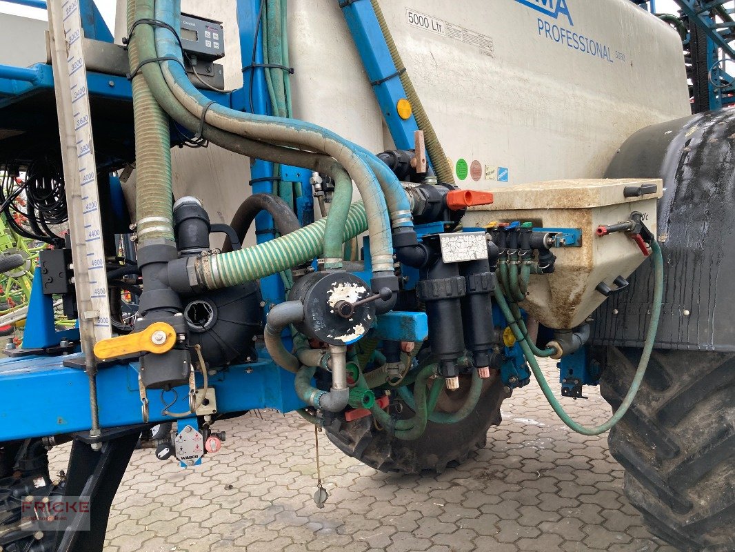 Anhängespritze of the type Inuma Professional 5030, Gebrauchtmaschine in Bockel - Gyhum (Picture 4)